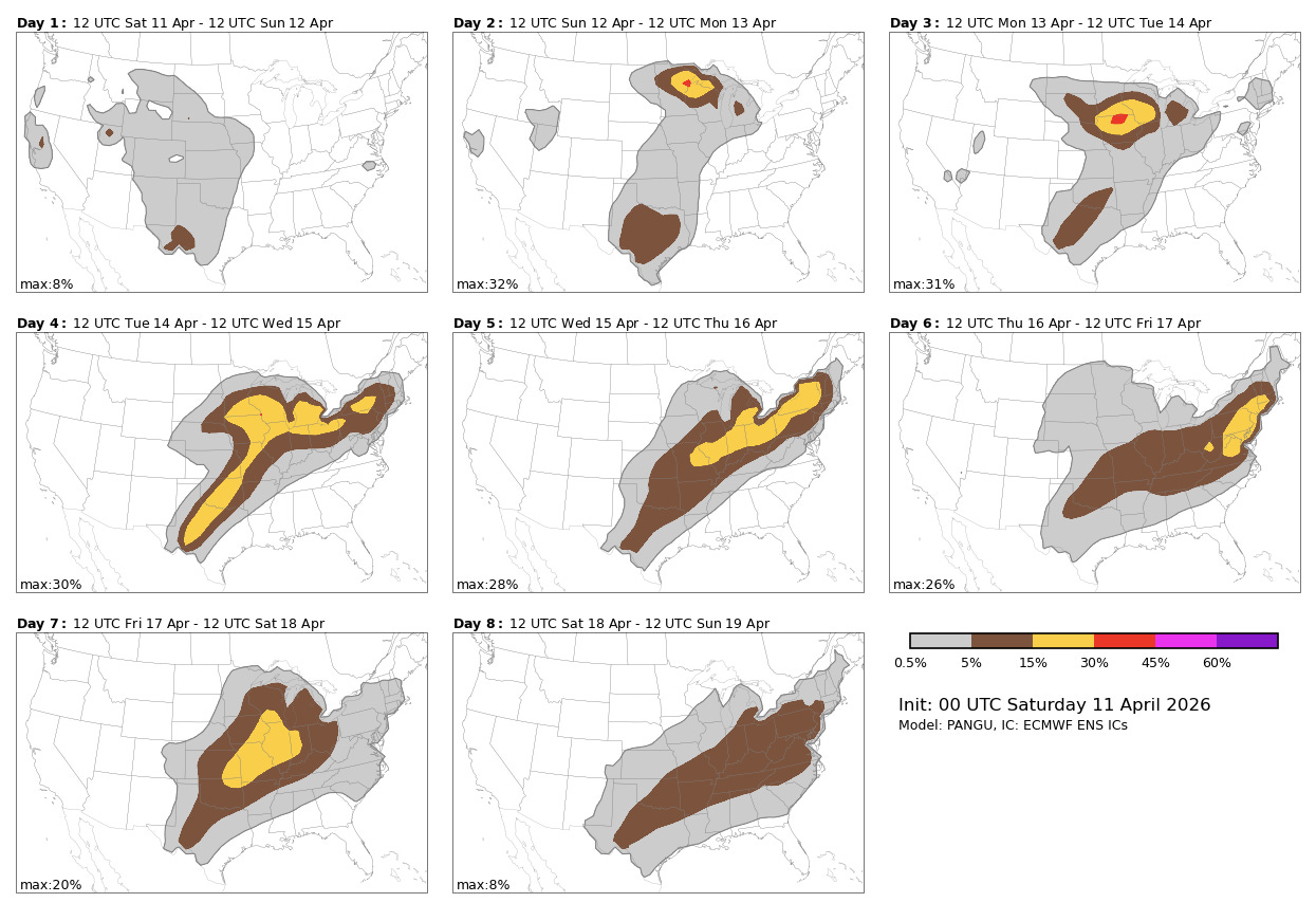 MPAS forecasts may not be available for this date MPAS forecasts may not be available for this date