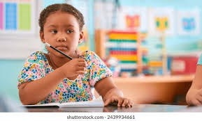 Best Elementary Students Thinking ...