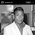 Serial Killer DeVernon LeGrand Remembered for Heart of Gold