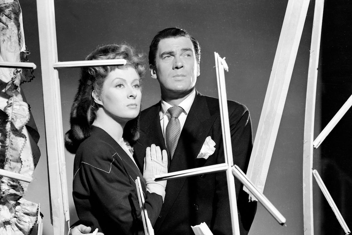Watch Mrs. Miniver | TCM