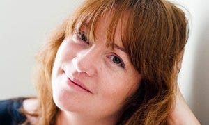 Eimear McBride Eimear McBride