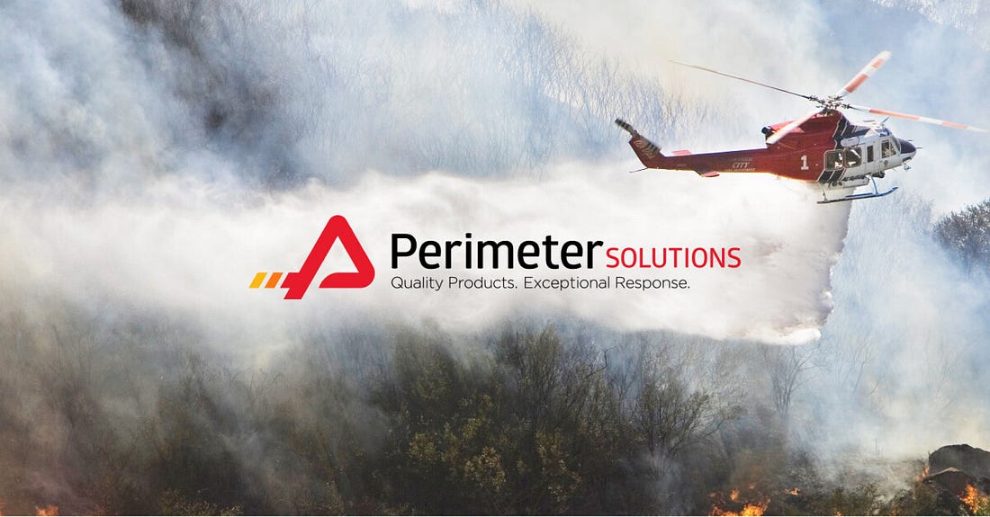 Company Information :: Perimeter Solutions, Inc. (PRM)