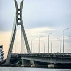 The Essay Is Out: On Lagos and Third Spaces.