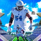 Reis Russell Commits to Washington, Giving Jedd Fisch a Foundational Piece on the 2027 Offensive Line