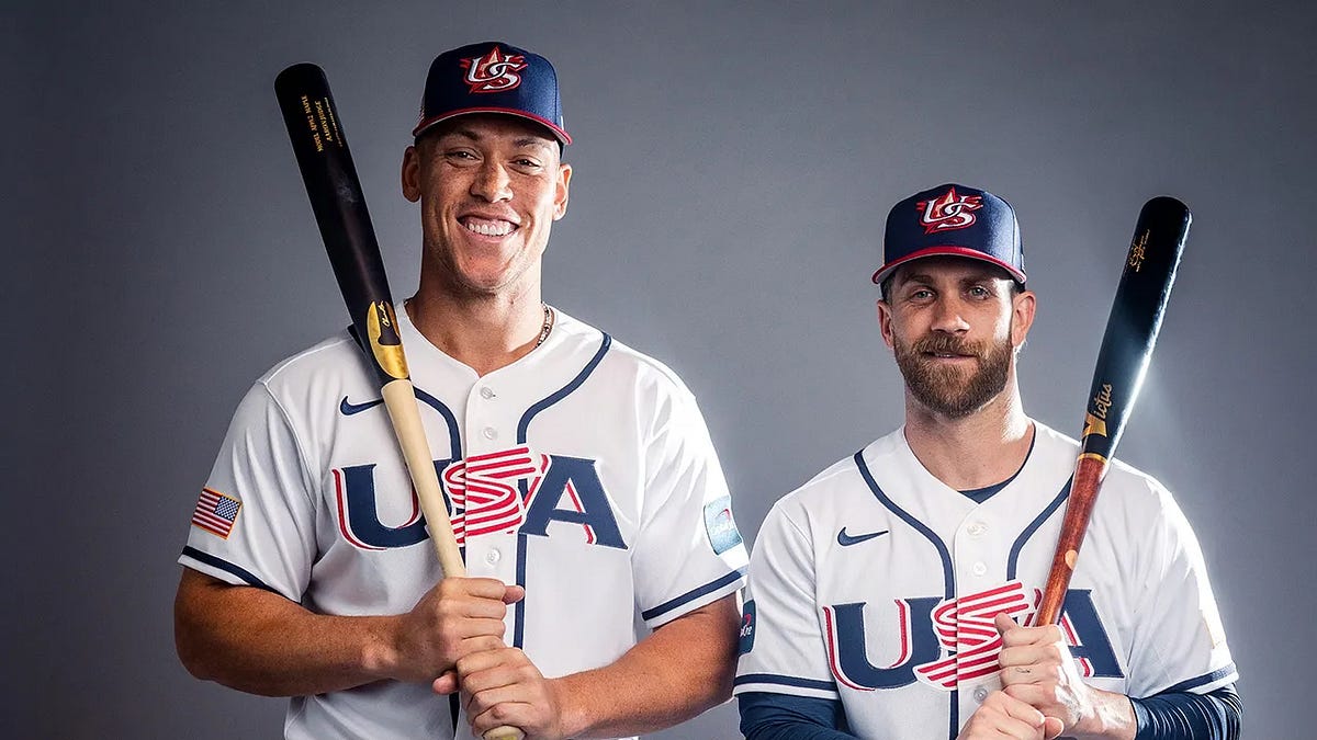 Us Wbc Roster Before Battle: Breaking Down Team USA's WBC Roster Ahead of First Game