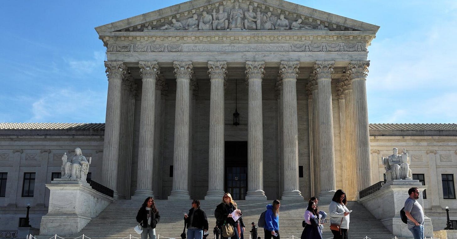 Supreme Court questions denying gun rights to marijuana users in test of the 2nd Amendment - Los Angeles Times Supreme Court questions denying gun rights to marijuana users in test of the 2nd Amendment - Los Angeles Times