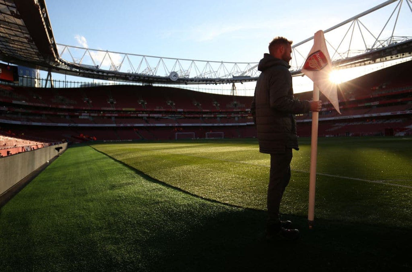 Arsenal's remaining candidates for the technical director role, and why  Monchi may not have been the perfect choice - The Athletic