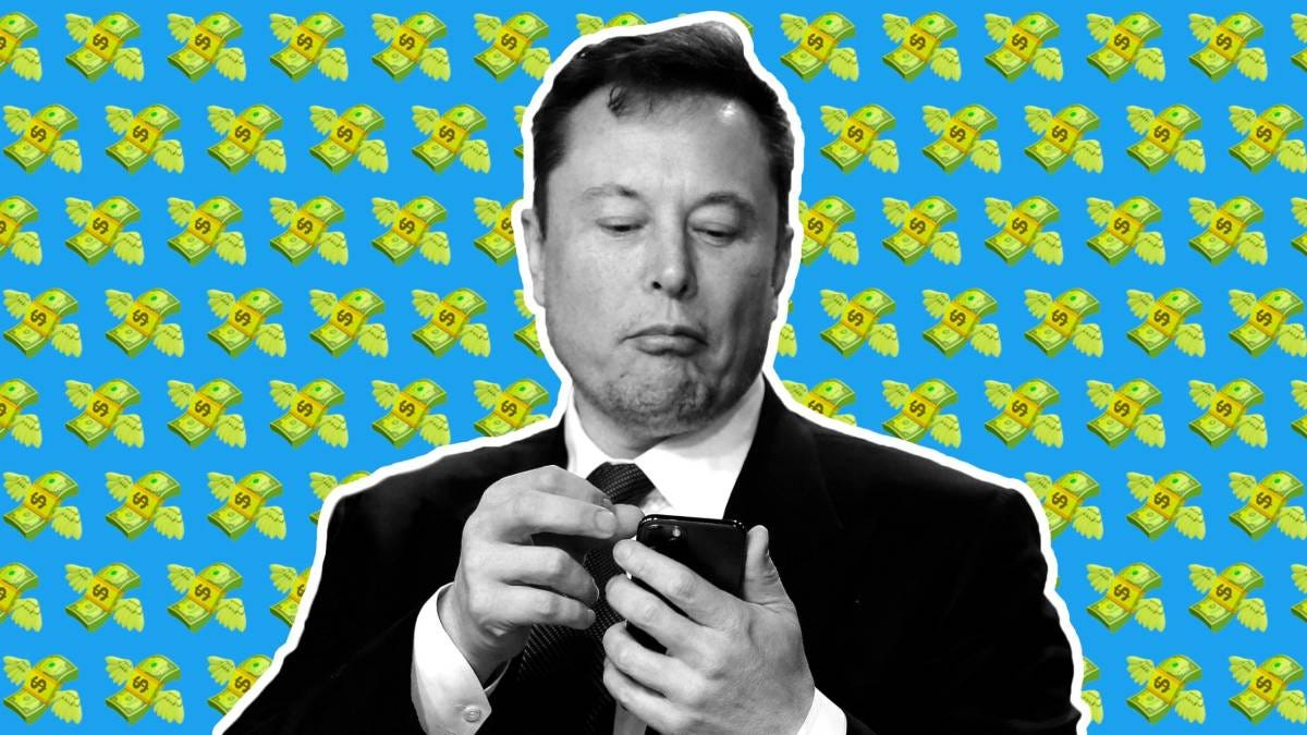 Elon Musk Twitter