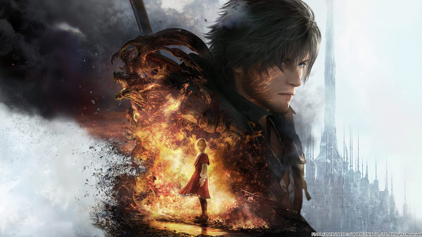 ffxvi
