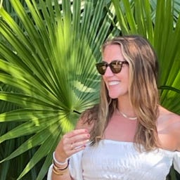 Destination Wellness