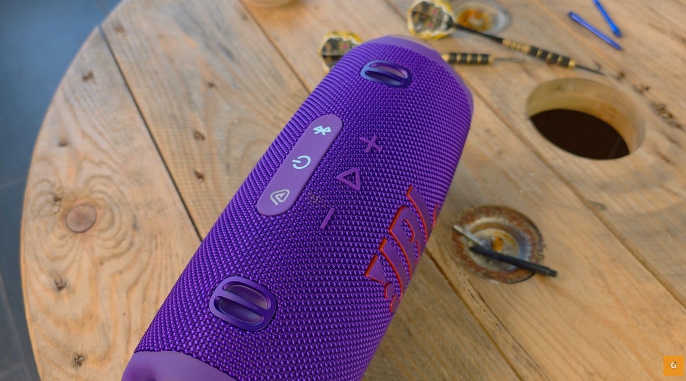 JBL Charge 6 JBL Charge 6