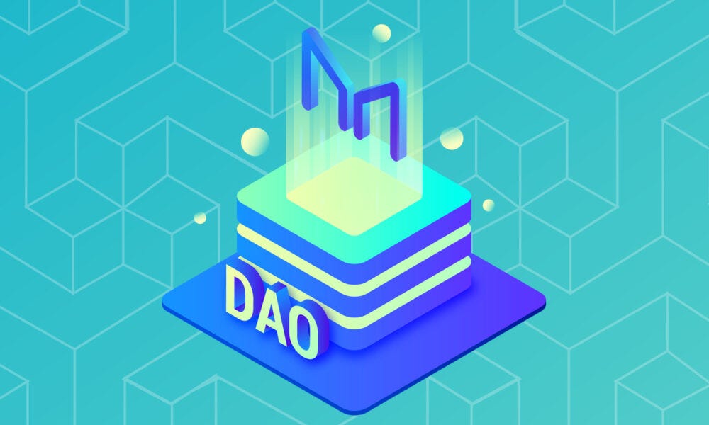 Is MakerDAO's move toward decentralization, triggering this rally for Maker  - AMBCrypto