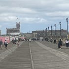 This Boardwalk Life Is Through