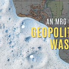 Geopolitical Washing: The Next Corporate Scandal