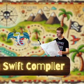 The Swift Compiler