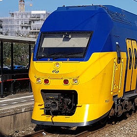 Dutch ERTMS rollout risks missing 2050 target by decades