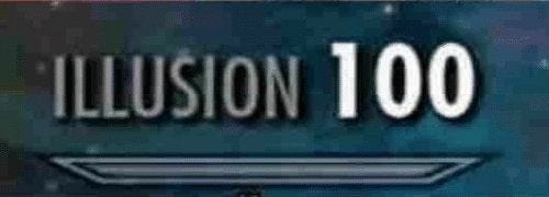 illusion 100 Meme Generator - Imgflip