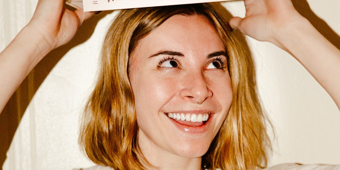3 Good Things: Tanya Bush