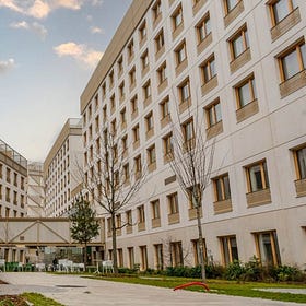 Coliving : une nouvelle façon de vivre ensemble 🚀