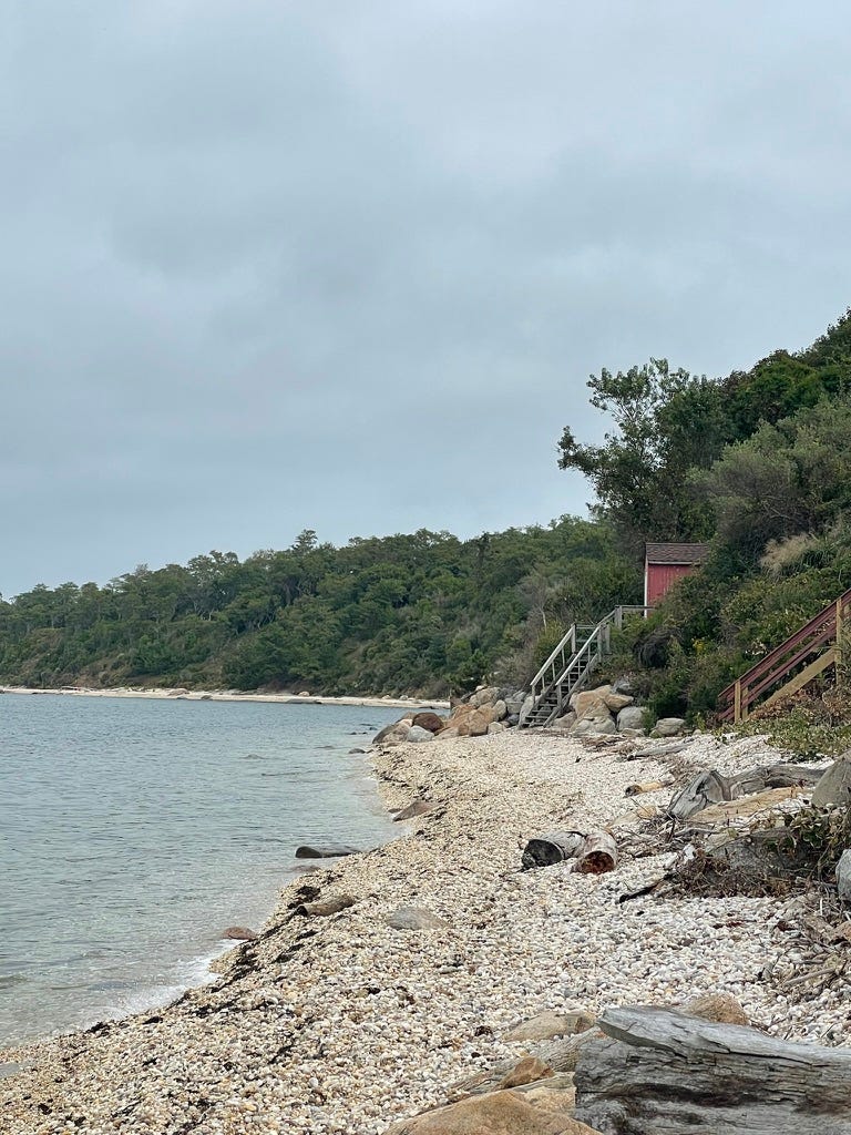67 steps beach east marion north fork long island
