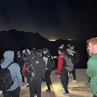 Natural Israel is Dying