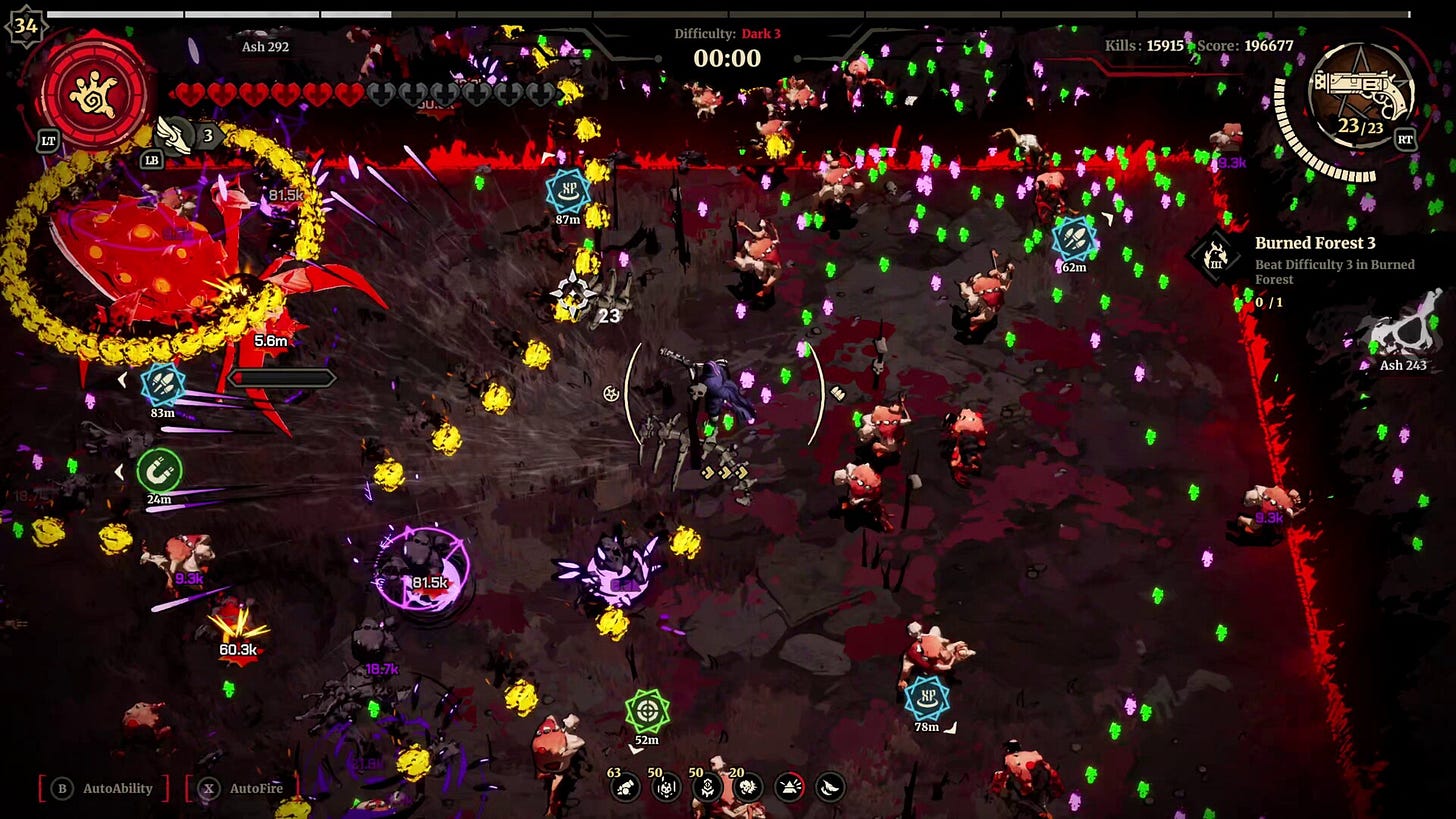 Screenshot #4 Screenshot #4