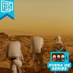 La Newsletter de Fuera de Series