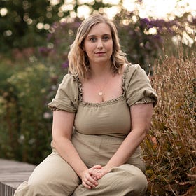 The Wellness to Woo Pipeline, and the Kids in the Long Shadow of Clean Eating with Laura Thomas (Repost)
