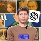 🤖 Is OpenAI Trying to Kill the Media Industry?