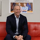 Sen. John Thune: 'Trump derangement syndrome' forced historic votes, long work sessions