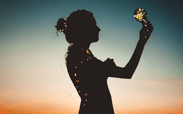 Strong Women - How does everyone define strong women? • Strong Women - How does everyone define strong women? •