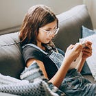 Push for stronger child online safety laws