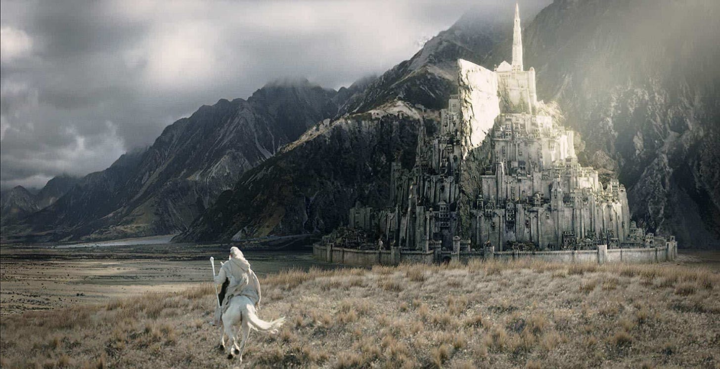 17 Amazing Facts about 'Return of the King' - RELEVANT