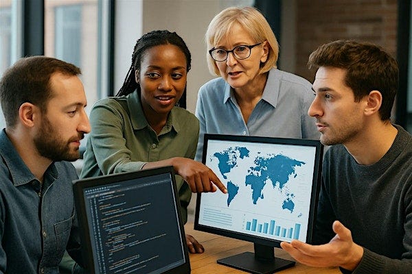 Tech Workshop: Open Data in Applied Risk Analysis