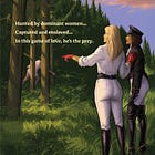 Captive Weekend - Chapter 3