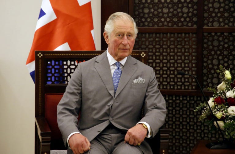 CHARLES’ EMPIRE: THE ROYAL RESET RIDDLE