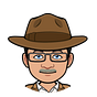 Eric Videlier's avatar