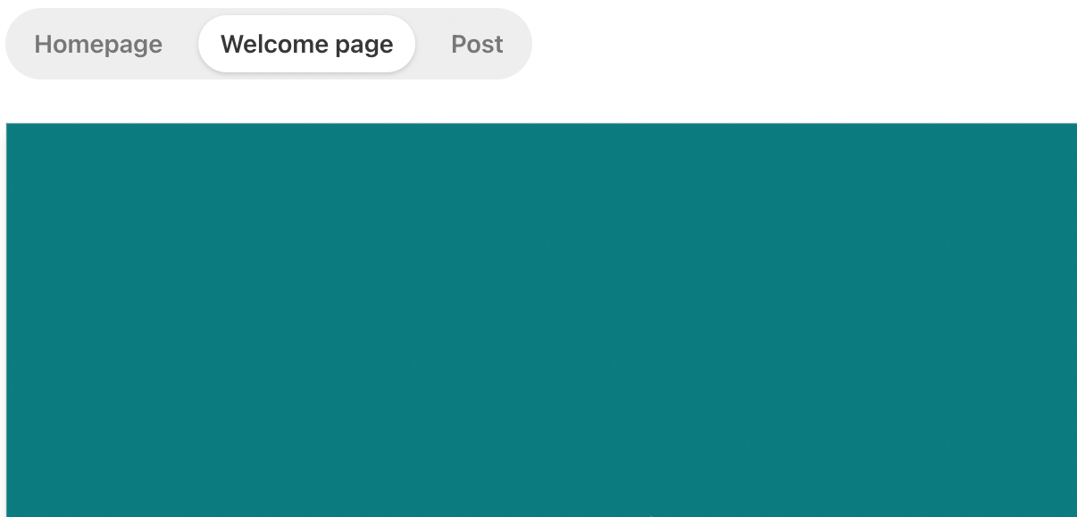 Customize Colour Themes on SubStack - Kumu’s Substack