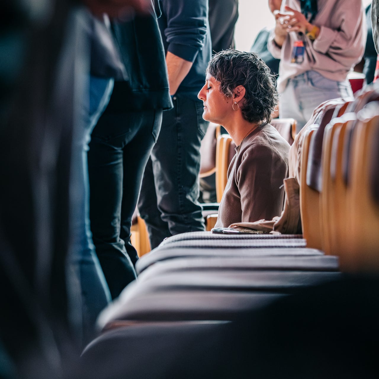 Sarah Yardley's Substack