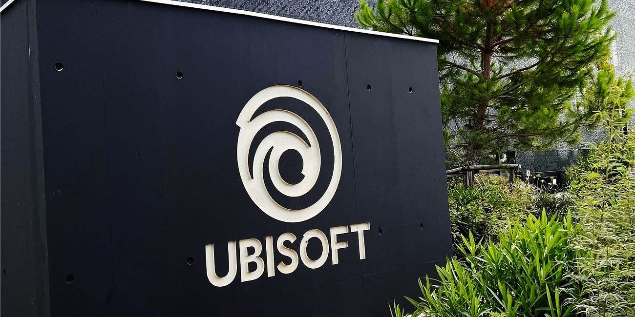 Video Game Layoffs Fuelling Historic Union Movement