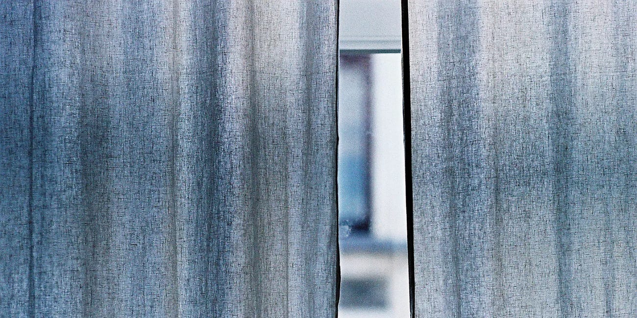 The reality of sexual trauma and the paradox of healing