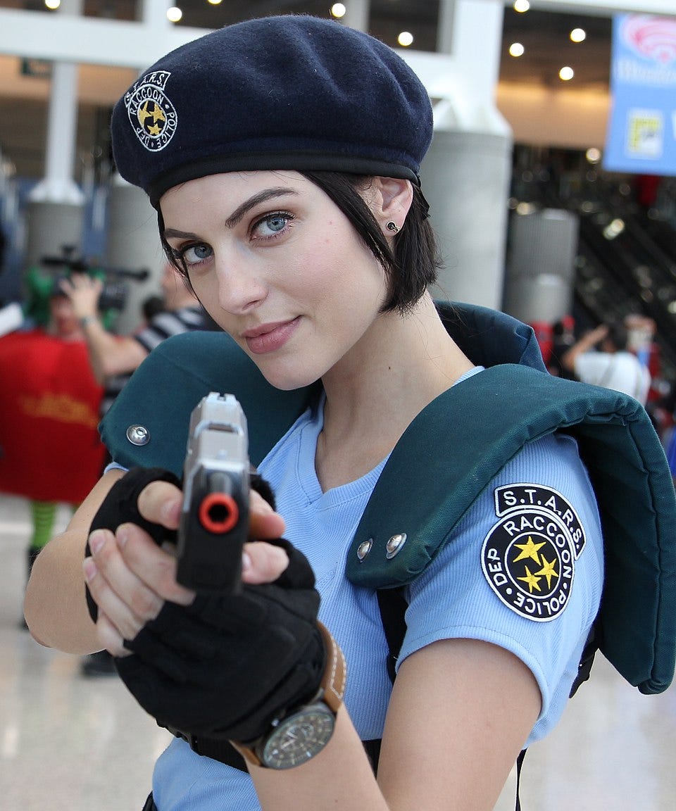 File:Julia Voth as Jill Valentine crop.jpg - Wikimedia Commons