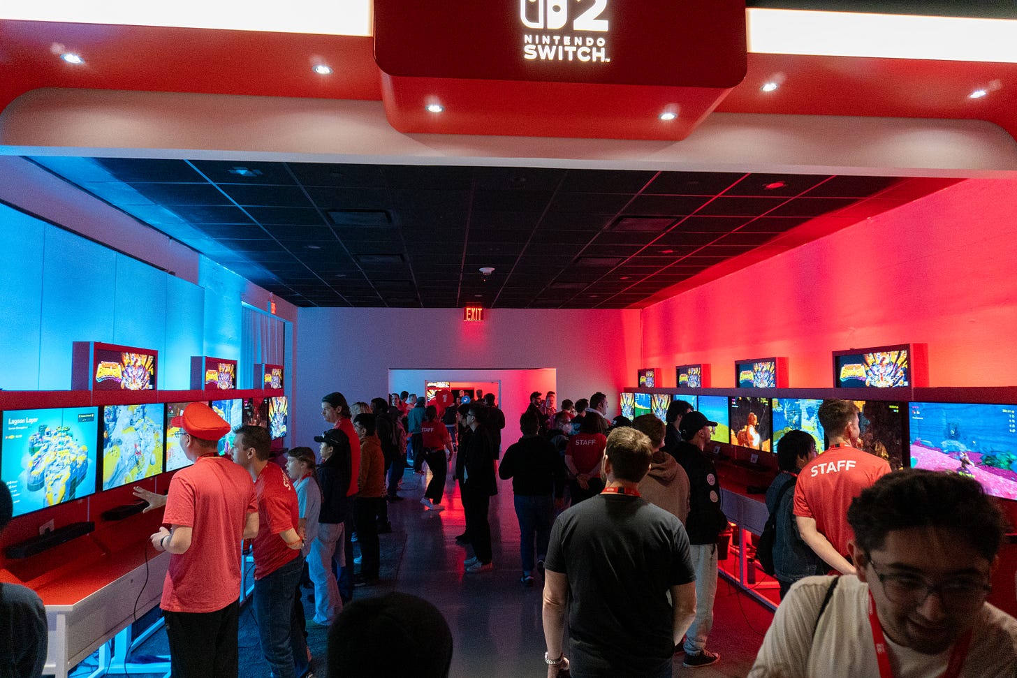 Nintendo Switch 2 Nintendo Switch 2