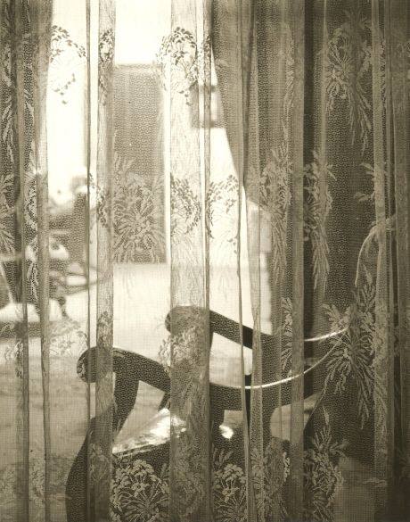 May be a black-and-white image