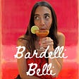 Giulia Bardelli's avatar