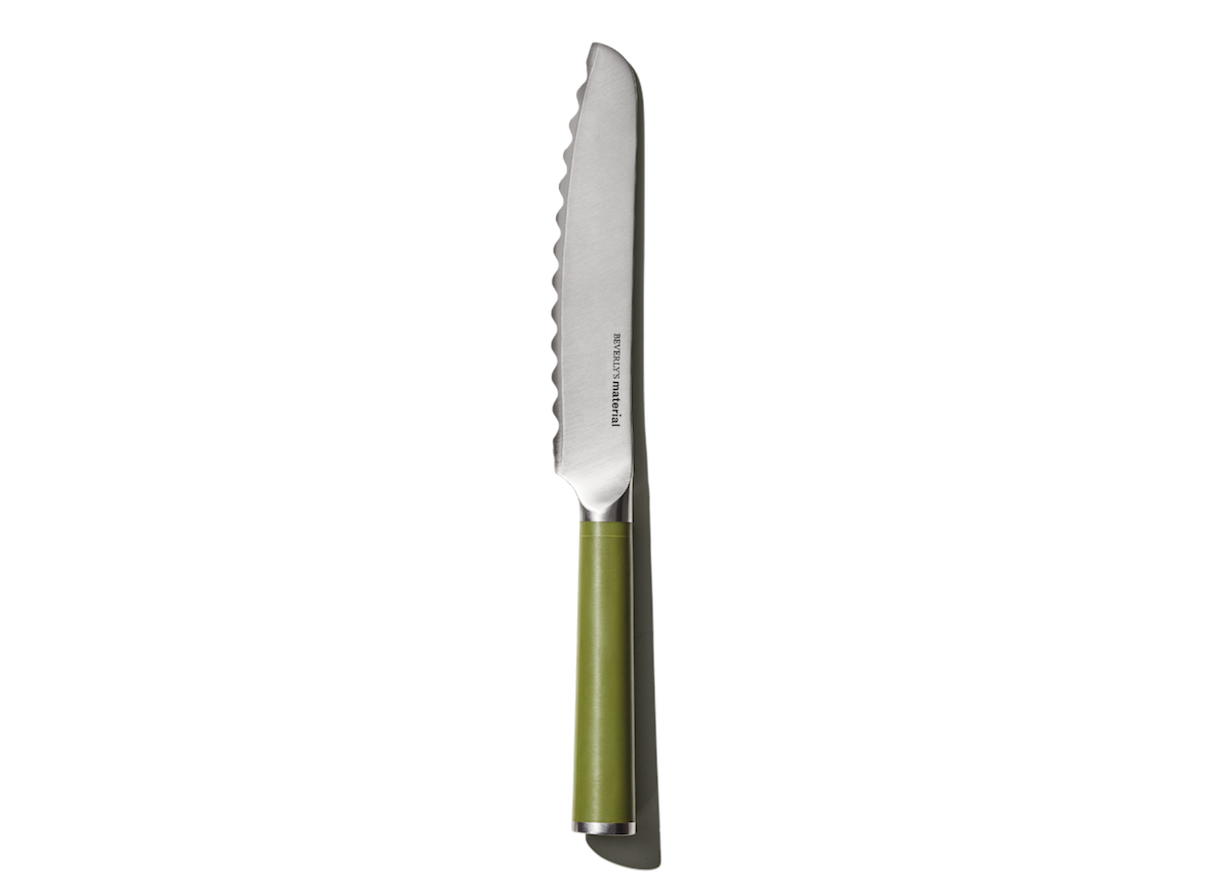 The Serrated 6
