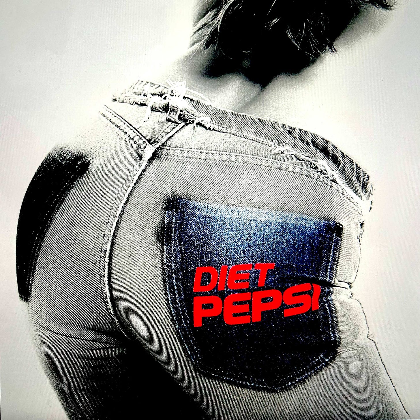 RAE'S "DIET PEPSI" HAS LIGHTNING IN A BOTTLE