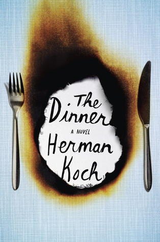 The Dinner The Dinner