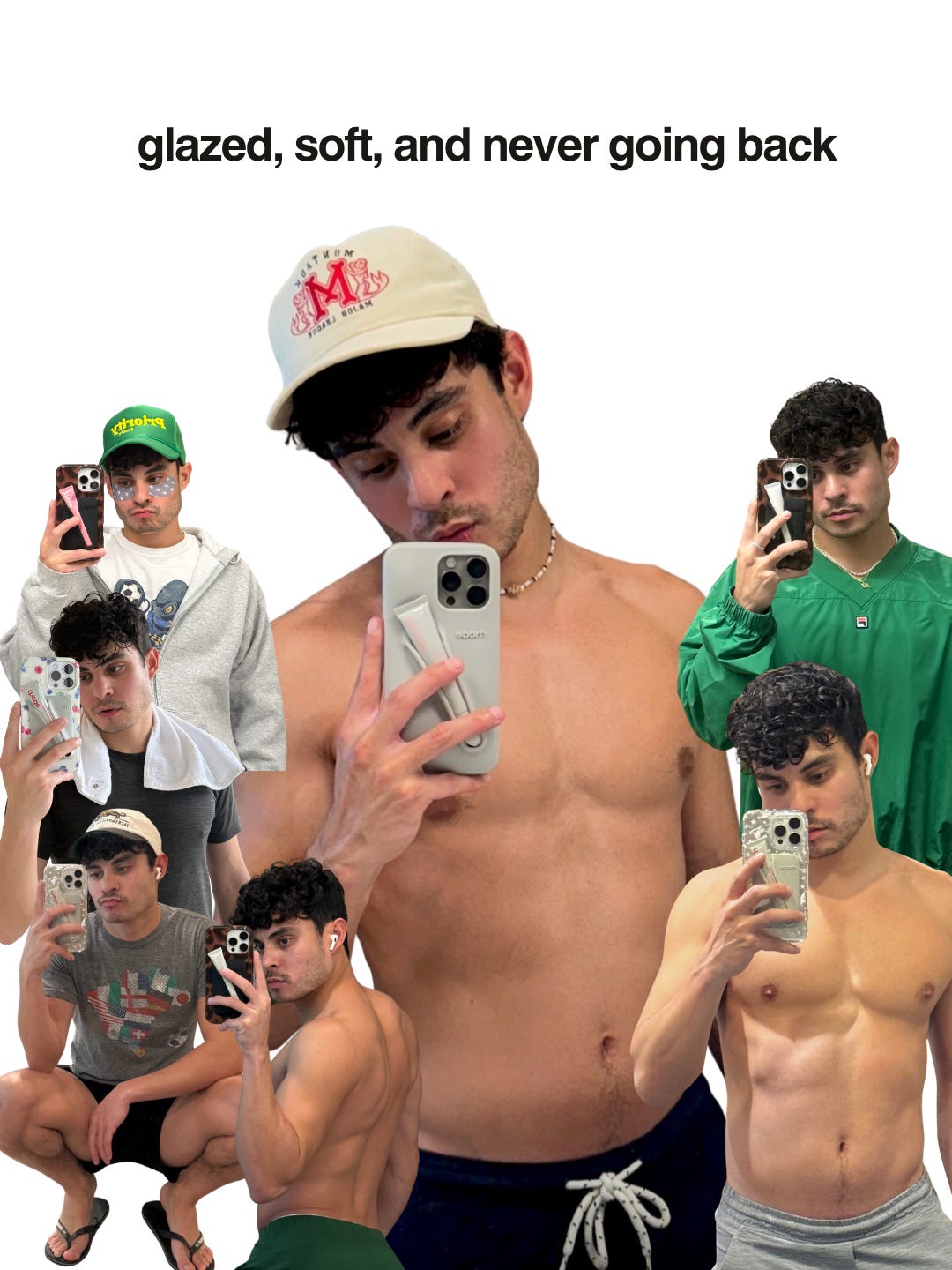 rhode skin for boys: the only guide you need