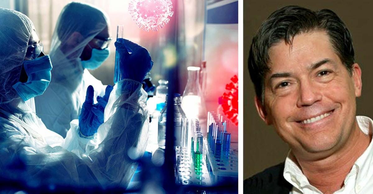 covid lab and greg folkersThe Other Fauci Aide Who Should Be Indicted: Who Is Greg Folkers? covid lab and greg folkersThe Other Fauci Aide Who Should Be Indicted: Who Is Greg Folkers?